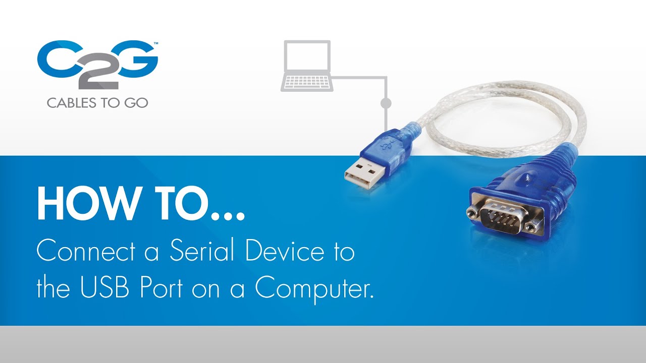 Pl-2303 Usb-to-serial Port Adapter Pinout